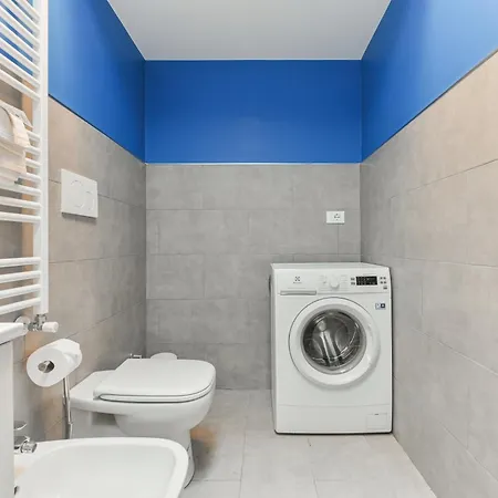San Siro Ippodromo - Rho Fiera Elegant Two-story Loft 度假居 *