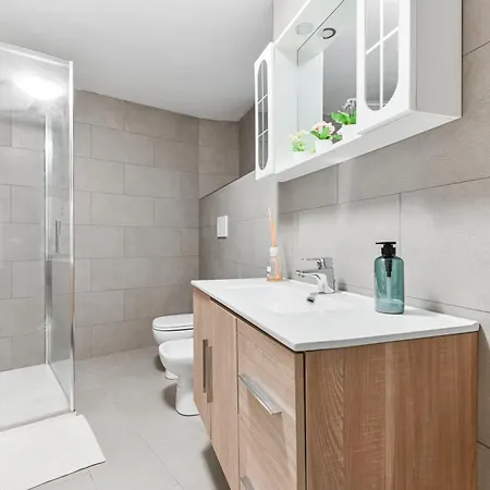 度假居 San Siro Ippodromo - Rho Fiera Elegant Two-story Loft *